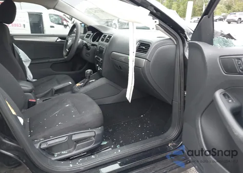 2016 Volkswagen Jetta 1.4T Se from USA, damaged, VIN 3VWD67AJ5GM382482